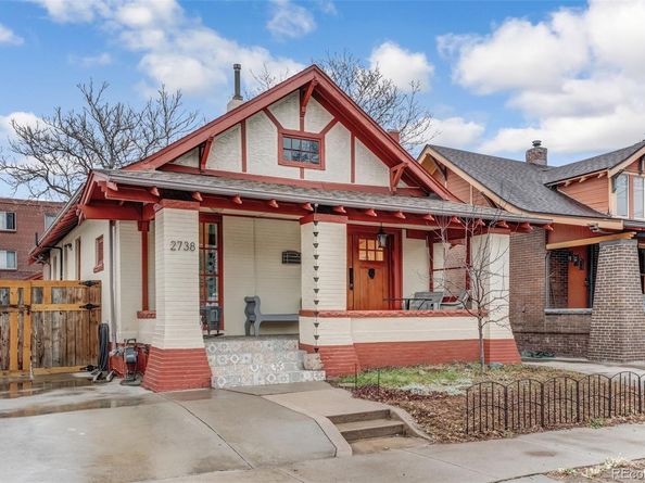 2738 Eliot Street, Denver CO 80211