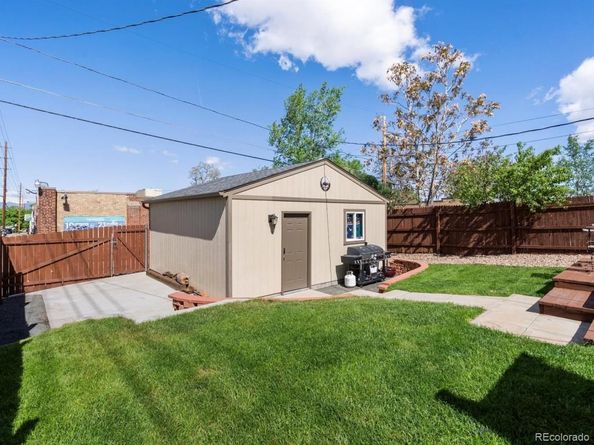 3401 N Steele Street, Denver CO 80205