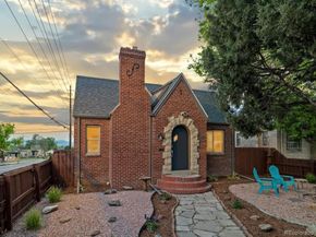 3401 N Steele Street, Denver CO 80205