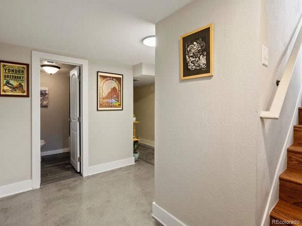 3401 N Steele Street, Denver CO 80205