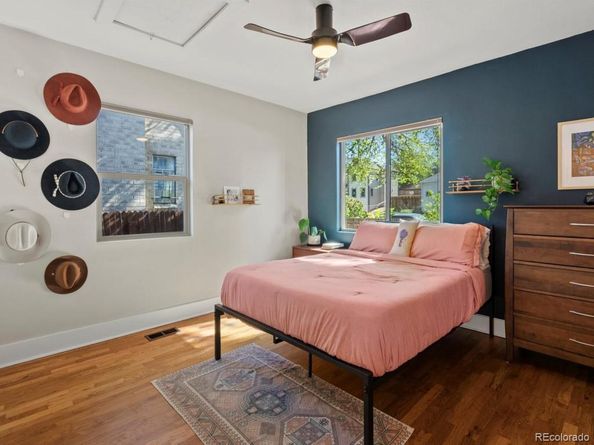 3401 N Steele Street, Denver CO 80205