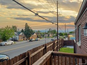 3401 N Steele Street, Denver CO 80205