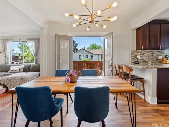 3401 N Steele Street, Denver CO 80205