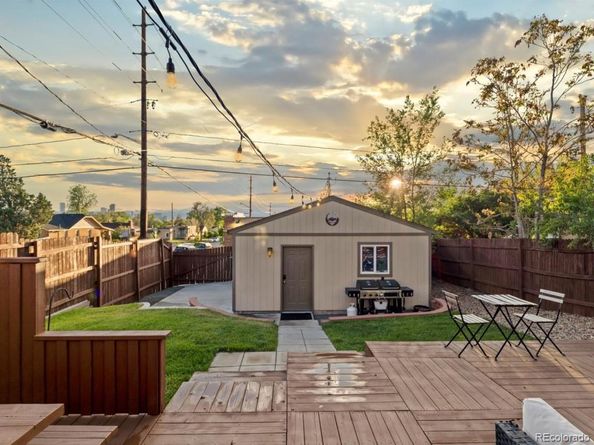 3401 N Steele Street, Denver CO 80205