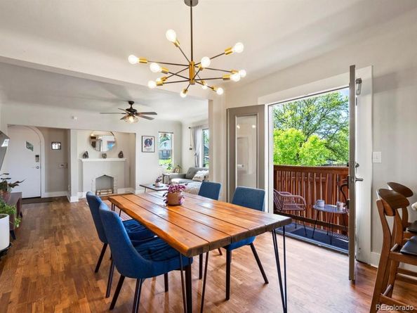 3401 N Steele Street, Denver CO 80205
