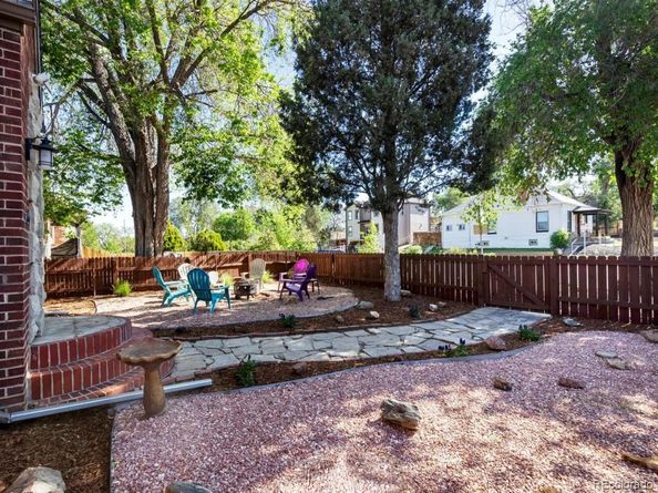 3401 N Steele Street, Denver CO 80205