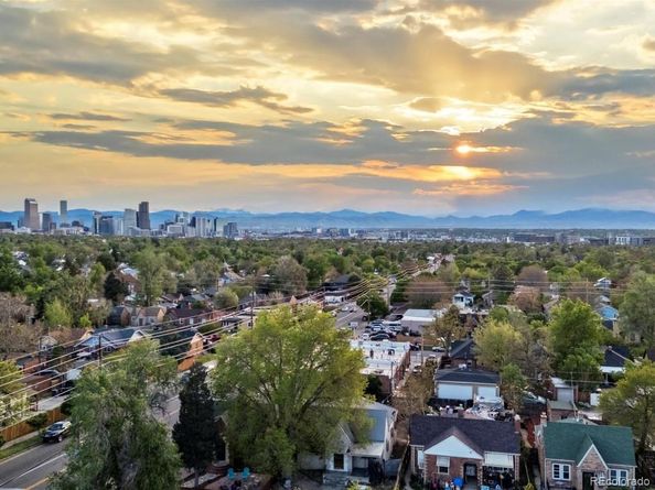 3401 N Steele Street, Denver CO 80205