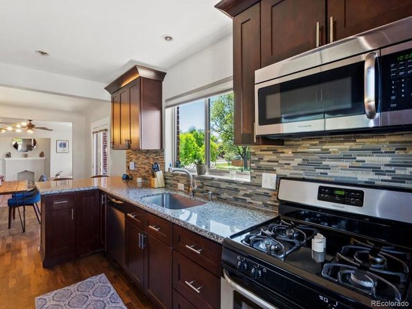 3401 N Steele Street, Denver CO 80205