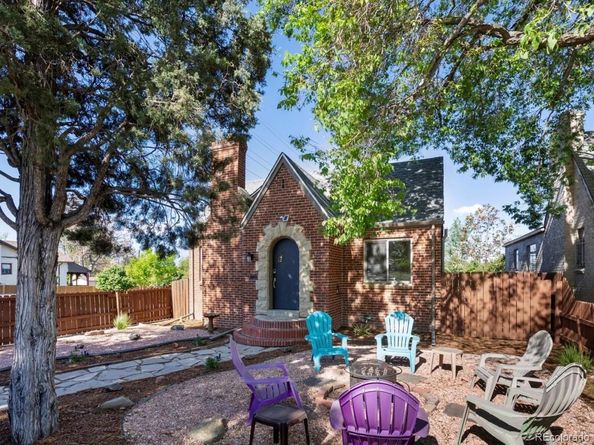 3401 N Steele Street, Denver CO 80205