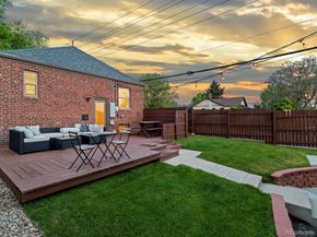 3401 N Steele Street, Denver CO 80205