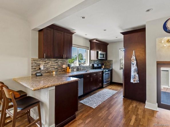 3401 N Steele Street, Denver CO 80205