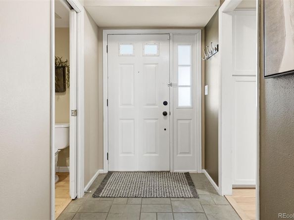 6950 E Briarwood Drive, Centennial CO 80112