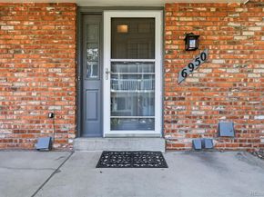 6950 E Briarwood Drive, Centennial CO 80112