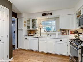 6950 E Briarwood Drive, Centennial CO 80112
