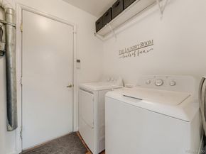 12560 E Warren Drive D, Aurora CO 80014