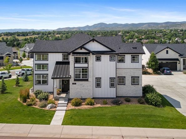 6625 S Lee Street, Littleton CO 80127