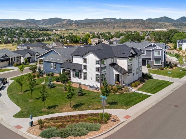6625 S Lee Street, Littleton CO 80127