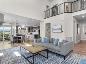 6625 S Lee Street, Littleton CO 80127