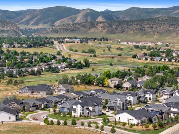 6625 S Lee Street, Littleton CO 80127