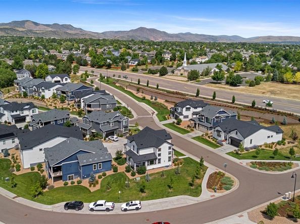 6625 S Lee Street, Littleton CO 80127