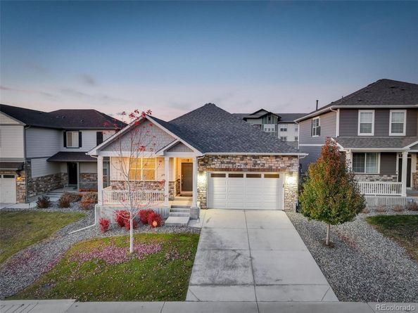 22603 E Radcliff Drive, Aurora CO 80015