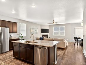 22603 E Radcliff Drive, Aurora CO 80015