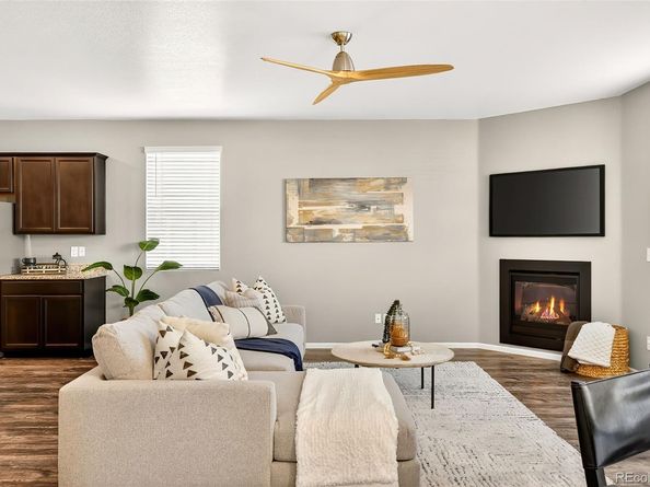 22603 E Radcliff Drive, Aurora CO 80015