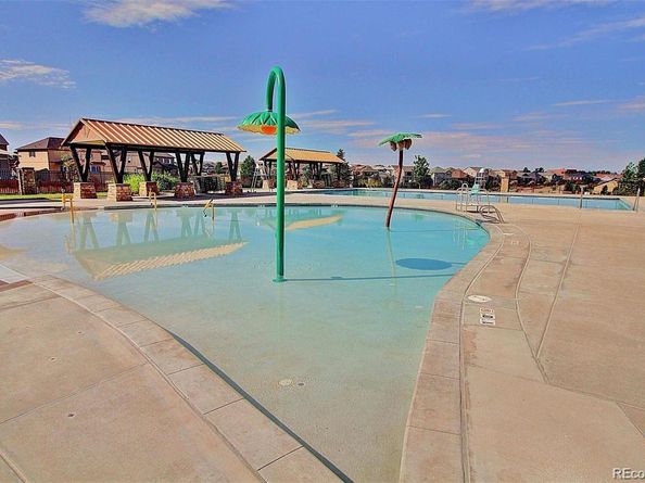 22603 E Radcliff Drive, Aurora CO 80015