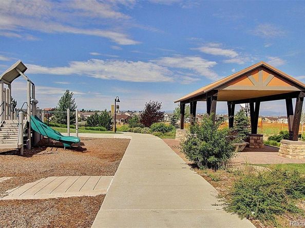 22603 E Radcliff Drive, Aurora CO 80015