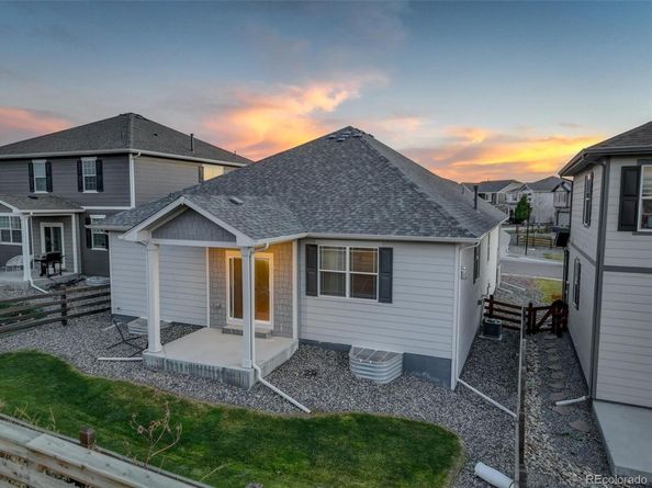 22603 E Radcliff Drive, Aurora CO 80015