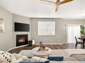 22603 E Radcliff Drive, Aurora CO 80015