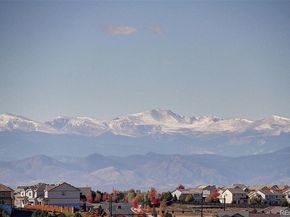 22603 E Radcliff Drive, Aurora CO 80015