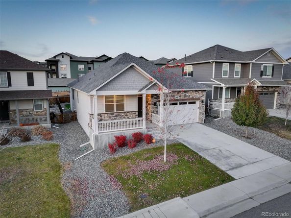 22603 E Radcliff Drive, Aurora CO 80015