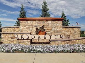 22603 E Radcliff Drive, Aurora CO 80015