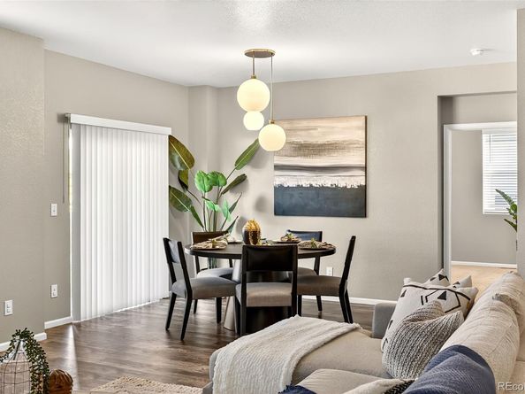 22603 E Radcliff Drive, Aurora CO 80015