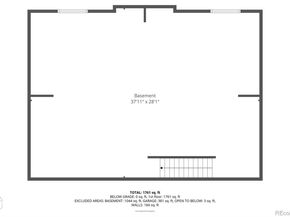 22603 E Radcliff Drive, Aurora CO 80015