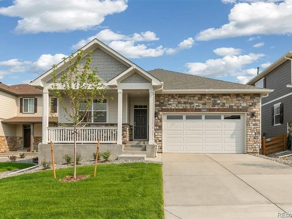 22603 E Radcliff Drive, Aurora CO 80015