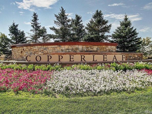 22603 E Radcliff Drive, Aurora CO 80015