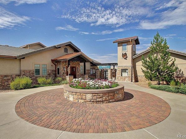 22603 E Radcliff Drive, Aurora CO 80015