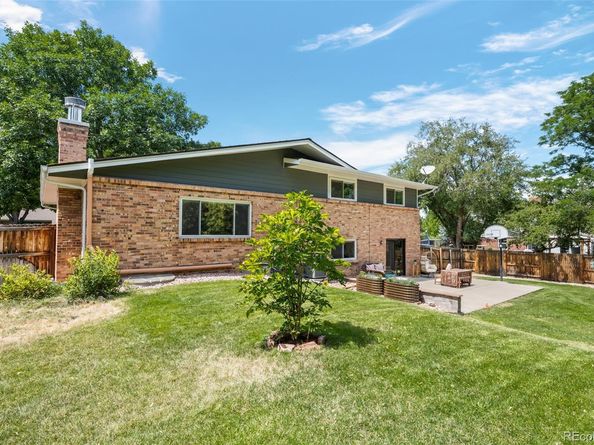 3212 S Magnolia Street, Denver CO 80224