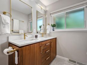 3212 S Magnolia Street, Denver CO 80224
