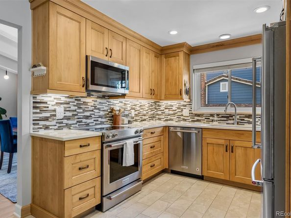 3212 S Magnolia Street, Denver CO 80224