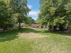 3212 S Magnolia Street, Denver CO 80224