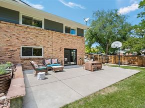 3212 S Magnolia Street, Denver CO 80224