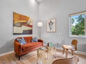 3212 S Magnolia Street, Denver CO 80224