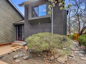 3639 Hazelwood Court, Boulder CO 80304