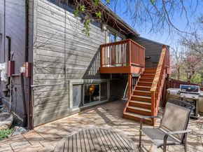 3639 Hazelwood Court, Boulder CO 80304