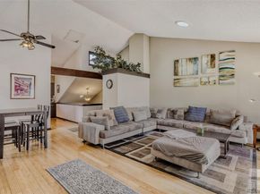 3639 Hazelwood Court, Boulder CO 80304