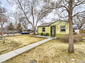 6910 Reno Drive, Arvada CO 80002