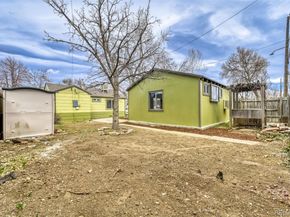 6910 Reno Drive, Arvada CO 80002